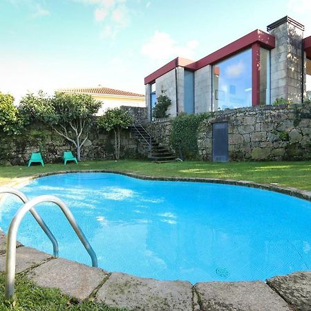 Bean House By Yourhost Vila Vila Nova de Cerveira Exterior foto