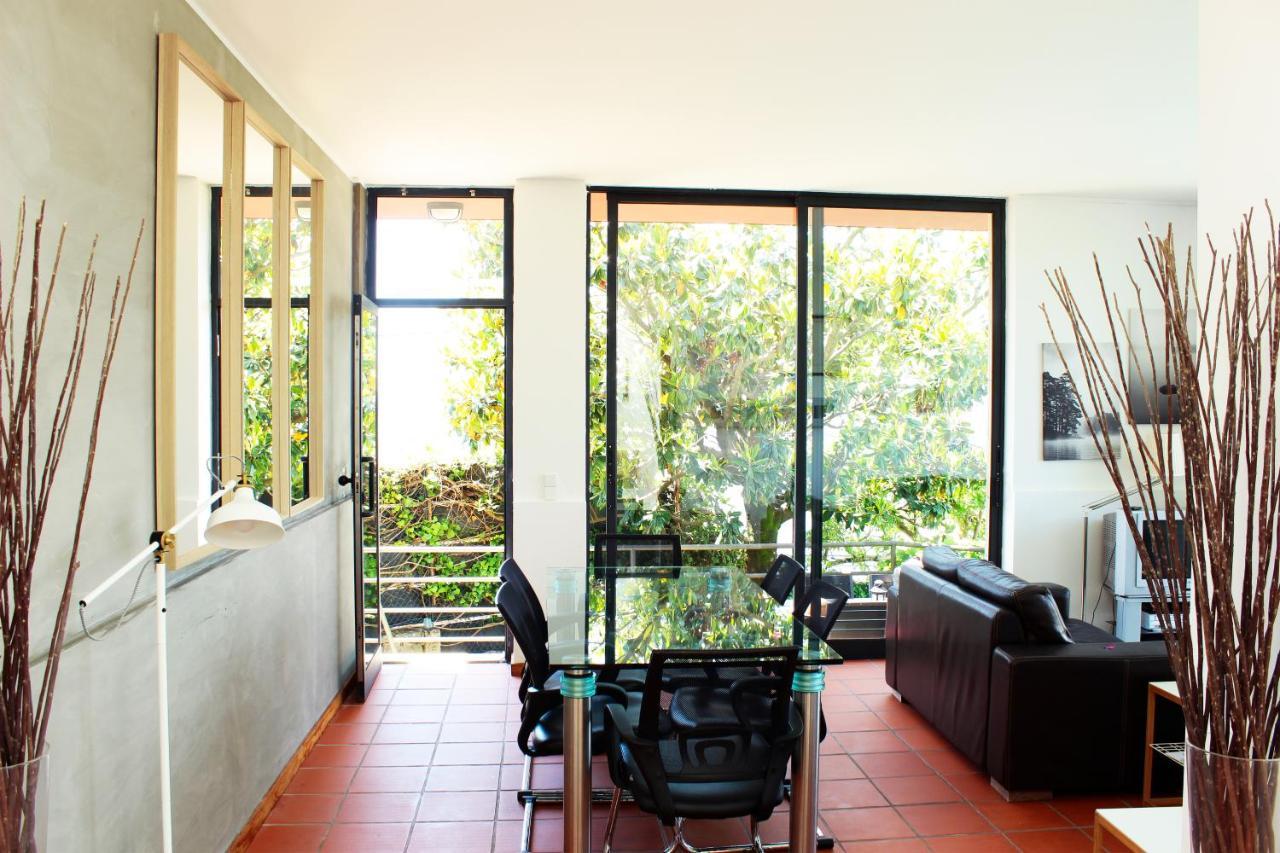 Bean House By Yourhost Vila Vila Nova de Cerveira Exterior foto