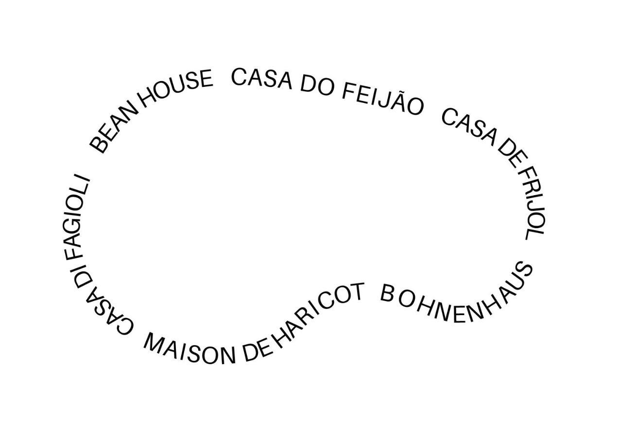 Bean House By Yourhost Vila Vila Nova de Cerveira Exterior foto