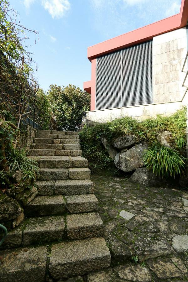 Bean House By Yourhost Vila Vila Nova de Cerveira Exterior foto